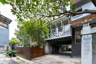 Exterior 4 Cove Benito, Alam Sutra