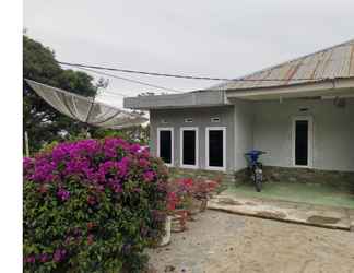 Luar Bangunan 2 Bagasta Homestay