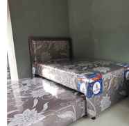 Bedroom 3 Bagasta Homestay