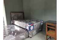 ห้องนอน Bagasta Homestay