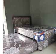 Phòng ngủ 3 Bagasta Homestay
