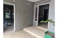 Lobi Bagasta Homestay