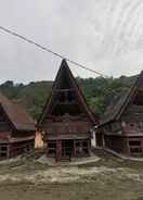 EXTERIOR_BUILDING Homestay Ragi Hotang