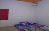 Kamar Tidur 6 Homestay Dinda Pulau Pari