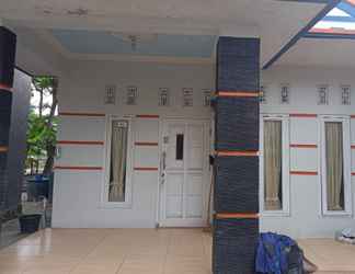 Kamar Tidur 2 Homestay Dinda Pulau Pari