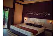 Bedroom 5 Villa Seruni Ijen