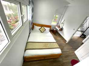 Kamar Tidur 4 Bich Phuong Hotel