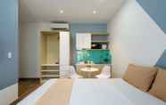 Kamar Tidur 2 Cozrum Homes - Summer's House