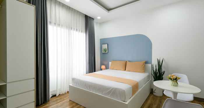 Kamar Tidur Cozrum Homes - Summer's House