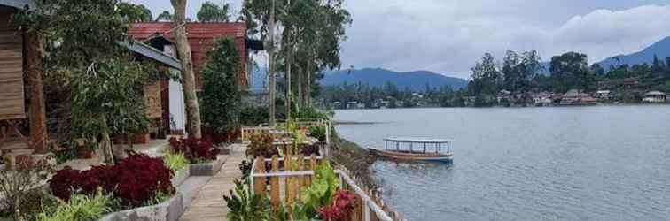 Lobby Panorama Ecopark