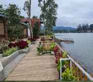 Lobby 3 Panorama Ecopark