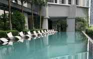 Swimming Pool 3 The Mews KLCC By StayHere