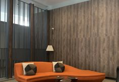 Lobi 7 The Mews KLCC By StayHere