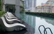 Swimming Pool 4 The Mews KLCC By StayHere