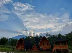 Villa Omah Kayu Purbalingga, Rp 666.667