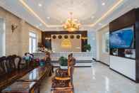 Sảnh chờ Be U Hotel