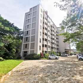 Others 1 Simple Studio Room at AWS Apartment by Arka, Banjar Fried Chicken Hotels