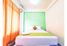 客室内バスルーム 3 Simple Studio Room at AWS Apartment by Arka