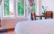 Bilik Tidur 2 Vuon Tung Homestay (Pine Garden)