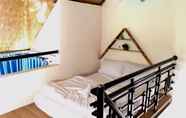 Bilik Tidur 7 Vuon Tung Homestay (Pine Garden)