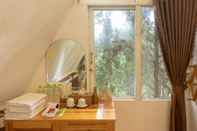 Bilik Tidur Vuon Tung Homestay (Pine Garden)