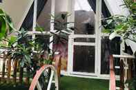 Lobi Vuon Tung Homestay (Pine Garden)