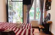 Phòng ngủ 5 Vuon Tung Homestay (Pine Garden)