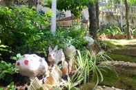 Ruang Umum Vuon Tung Homestay (Pine Garden)