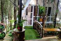 Exterior Vuon Tung Homestay (Pine Garden)