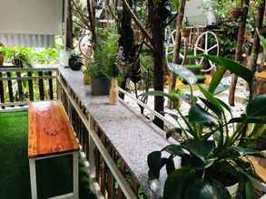 Bên ngoài 4 Vuon Tung Homestay (Pine Garden)