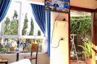 Entertainment Facility Vuon Tung Homestay (Pine Garden)