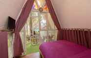 Bilik Tidur 3 Vuon Tung Homestay (Pine Garden)