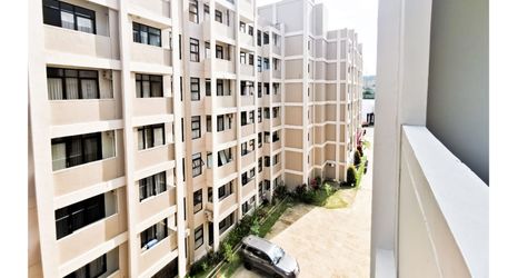 外観 2 Relax & Cozy Room at AWS Apartment by Rainbow