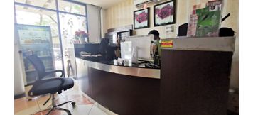 ロビー 5 Relax & Cozy Room at AWS Apartment by Rainbow