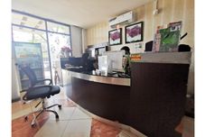 Lobi Relax & Cozy Room at AWS Apartment by Rainbow