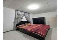 Kamar Tidur Balqis Homestay Syariah