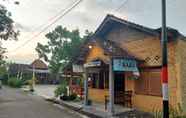 Bangunan 6 HOMESTAY BAHAGIA SYARIAH