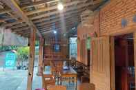 Restoran HOMESTAY BAHAGIA SYARIAH