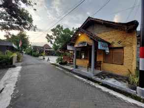 Exterior 4 HOMESTAY BAHAGIA SYARIAH