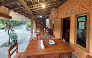 Sảnh chờ 3 HOMESTAY BAHAGIA SYARIAH