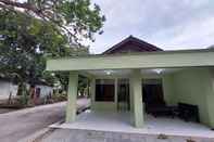 Bangunan HOMESTAY BAHAGIA SYARIAH