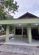 EXTERIOR_BUILDING HOMESTAY BAHAGIA SYARIAH