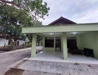 Exterior 2 HOMESTAY BAHAGIA SYARIAH