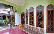 Lobby 4 RACHMAD HOMESTAY WARUNGBOTO 