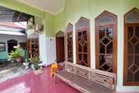 Common Space RACHMAD HOMESTAY WARUNGBOTO 