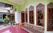 Common Space 5 RACHMAD HOMESTAY WARUNGBOTO 