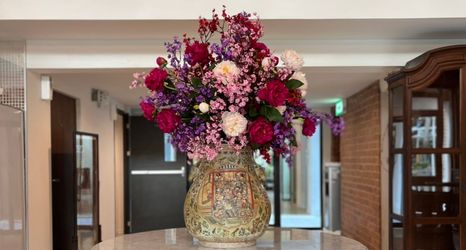 Lobby 2 Ago Hotel Chinatown