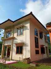 Bangunan Villa Benny - Three Bedrooms