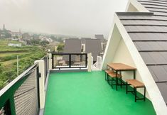 Bedroom 7 Grand Kusuma A2 by AMB