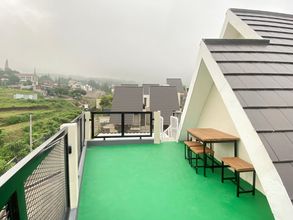 Bedroom 4 Grand Kusuma A2 by AMB